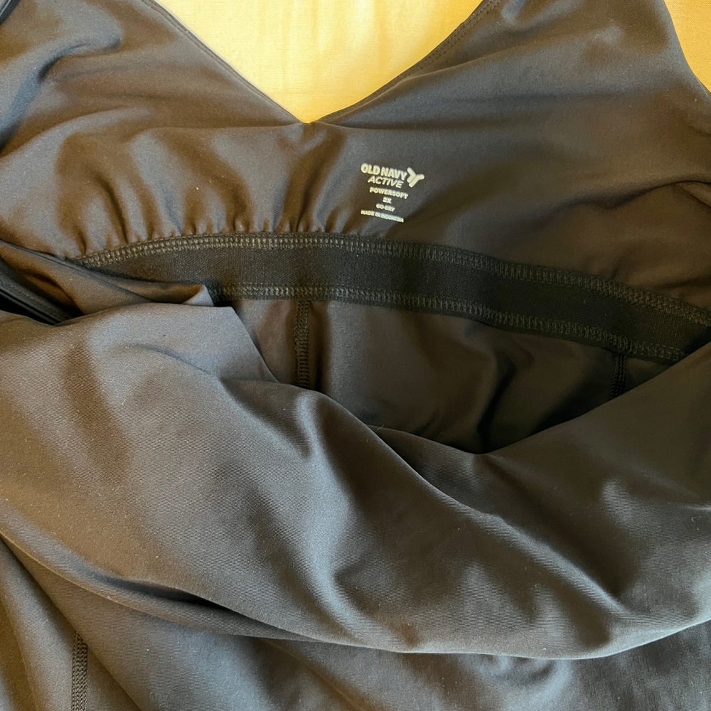 Old Navy Active Dress NWOT - Picture 4 of 5